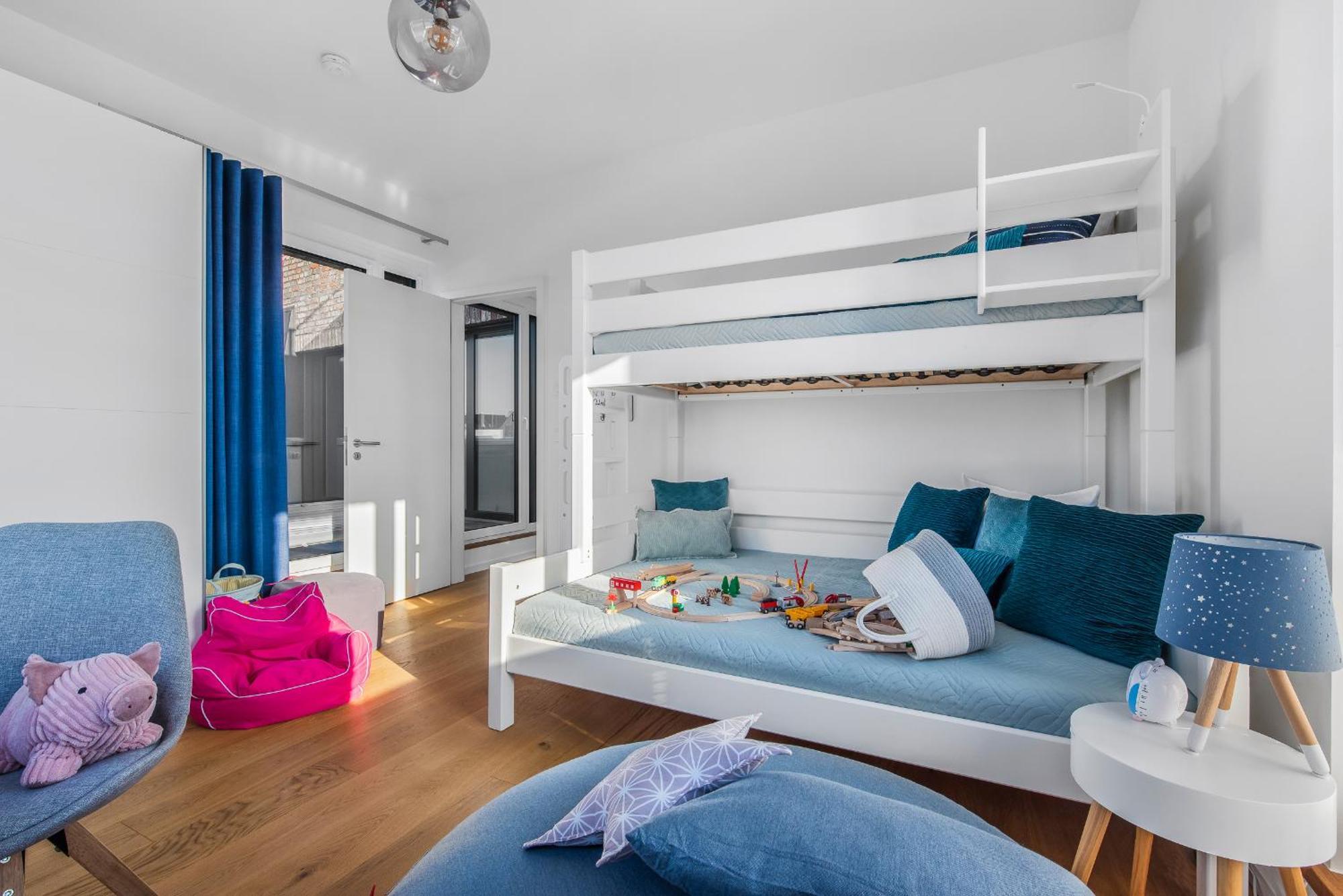 Villa King Erste Lage, Dachterrasse, Meerblick, Carport, Kamin, Sauna, Terrasse, Aussenrolllaeden Olpenitz Esterno foto