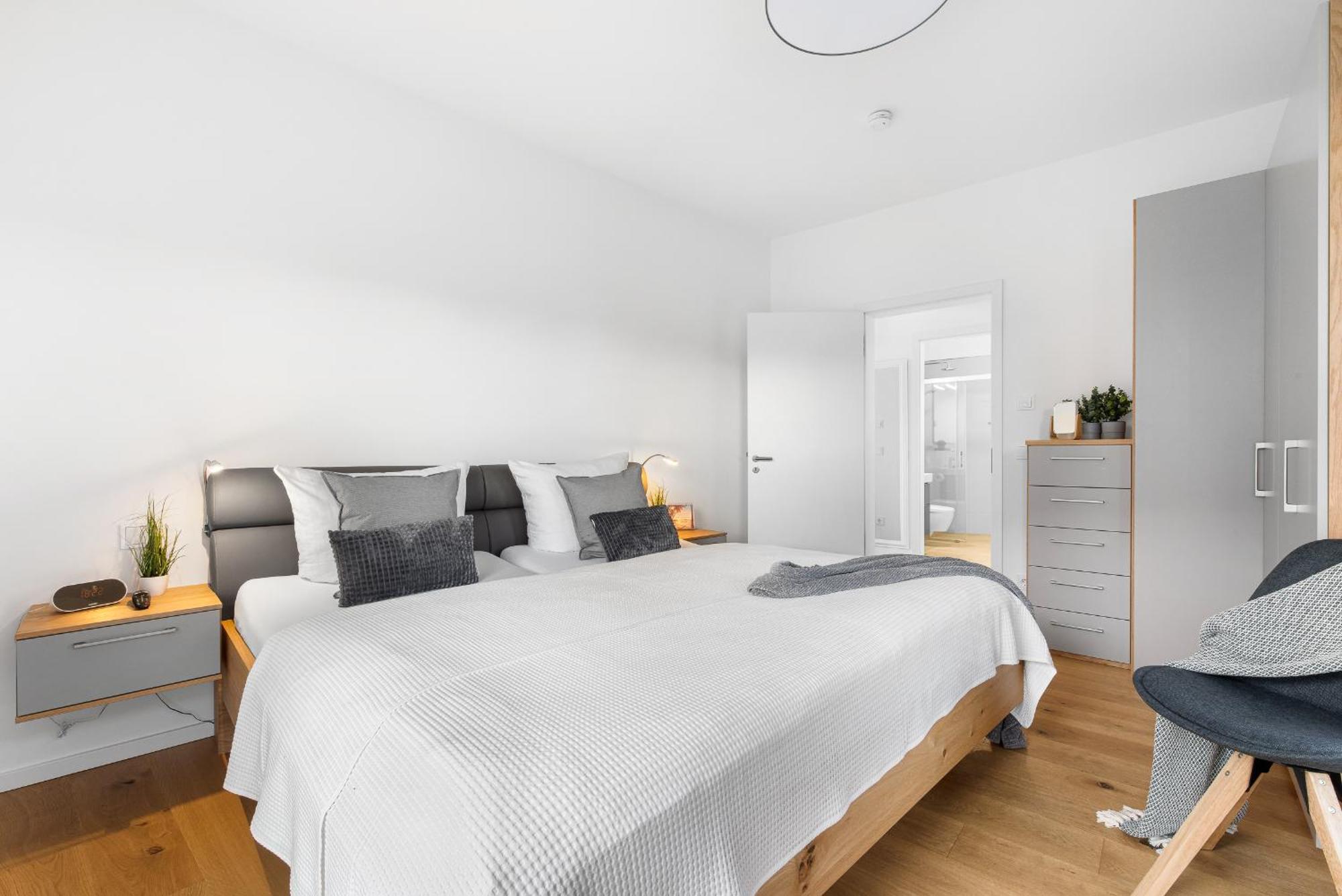 Villa King Erste Lage, Dachterrasse, Meerblick, Carport, Kamin, Sauna, Terrasse, Aussenrolllaeden Olpenitz Esterno foto