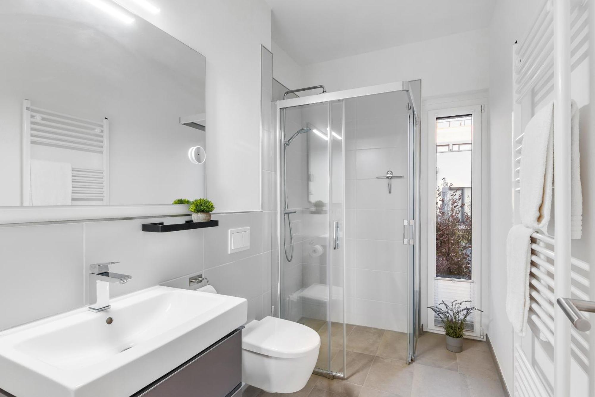 Villa King Erste Lage, Dachterrasse, Meerblick, Carport, Kamin, Sauna, Terrasse, Aussenrolllaeden Olpenitz Esterno foto